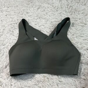 Lululemon Enlite Bra Misty Meadow